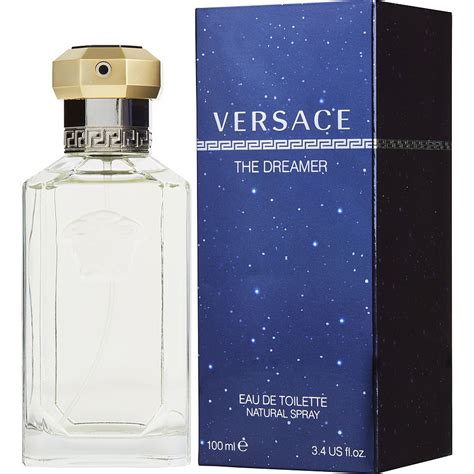 versace cologne expensive|versace dreamer.